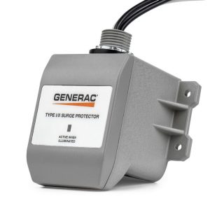 Generac surge protector for sale