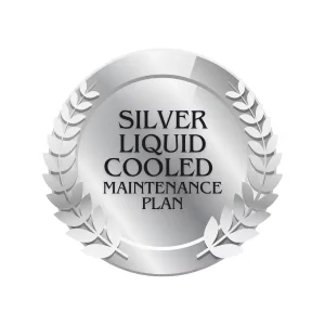 Silver Liquid Cooled Maintenance Plan
