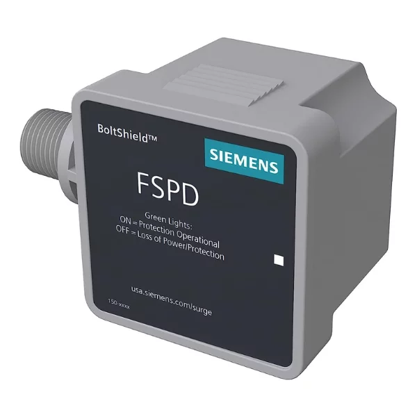 Siemens Whole home surge protector