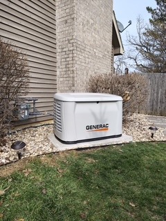 Next generation Generac