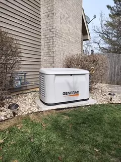 Next generation Generac